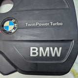 BMW 1 2 Series F20 F21 LCI 228i F44 Gran Coupe Engine Acoustic Cover 8514198