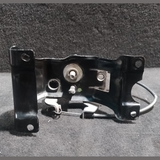 BMW X5 F15 X6 F16 UPPER HOOD LATCH STRIKER LEFT & RIGHT - 7308076