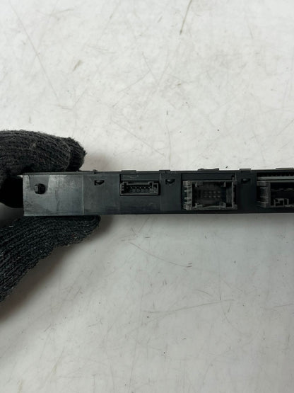 2008-2010 BMW 528i 5' E60 E61 528xi M5 DTC PDC Switch Control Module 6985749 OEM