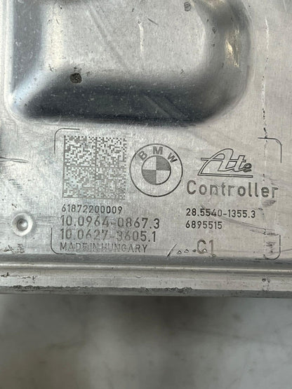 2018-2025 BMW X5 G-Series G05 Abs Pump 6895496 OEM GENUINE