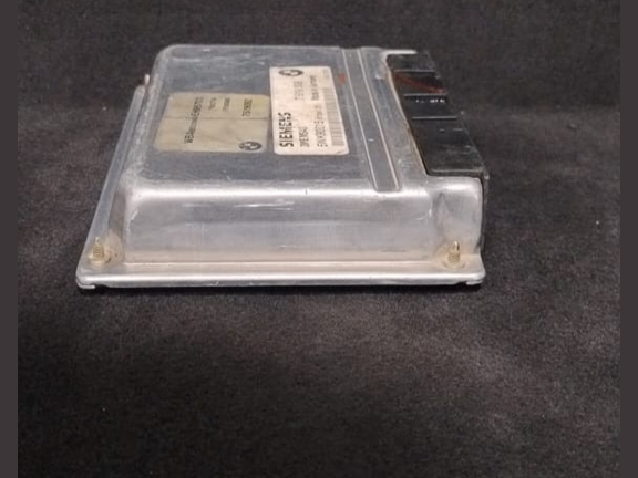 BMW 3 5 SERIES E39 E46 E53 x5 ENGINE ECU CONTROL UNIT MODULE 7519308