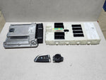 Load image into Gallery viewer, BMW Engine Control Unit 8598760 X5 F15 2.5 B47D20D TWIN TURBO DIESEL ECU SET 
