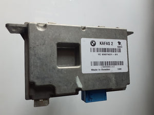 BMW 2011-2017 BMW X3 Control Unit 9307421 F20, F21, F30, F31, F34 GT F35 X3 F25