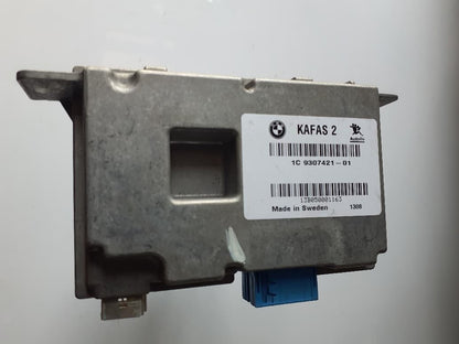 BMW 2011-2017 BMW X3 Control Unit 9307421 F20, F21, F30, F31, F34 GT F35 X3 F25 