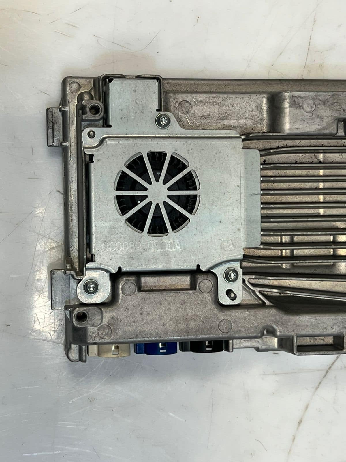 2023 BMW X7 G07 G42 G20 LCI Instrument Cluster Control Unit 5A825C6 OEM
