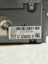 2011 BMW 5er F10 F11 NAVIGATIONSHAUPTEINHEIT NBT Audio-Player 9248006 OEM