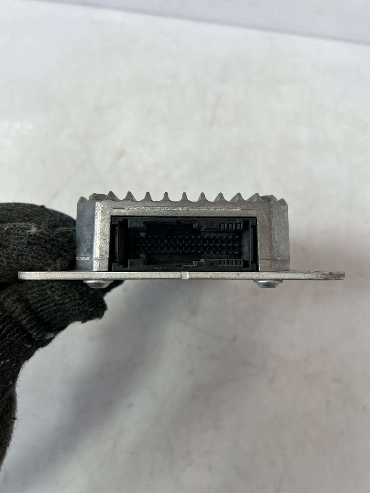 2015 BMW F01 7' F10 5' Integrated Chassis Management Control Module 6791219 OEM