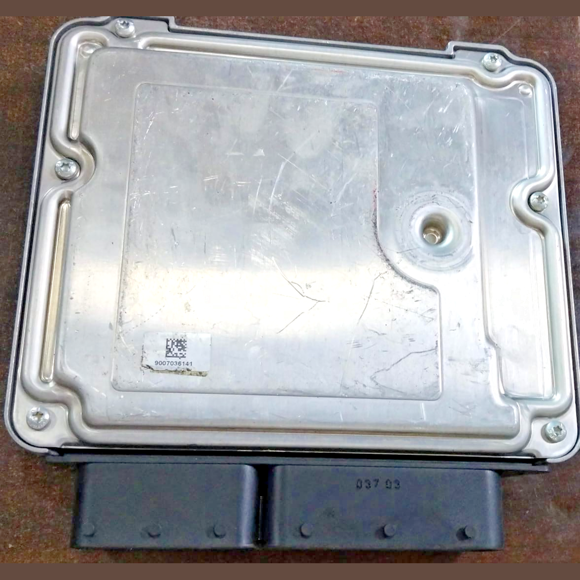 BMW 1 Series F20 2015 - 2019 2.0 Diesel Engine Control Unit ECU DDE 8574752