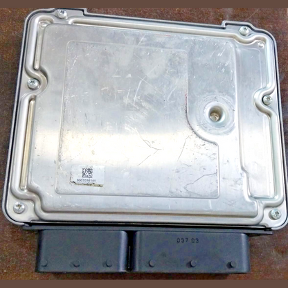 BMW 1 Series F20 2015 - 2019 2.0 Diesel Engine Control Unit ECU DDE 8574752