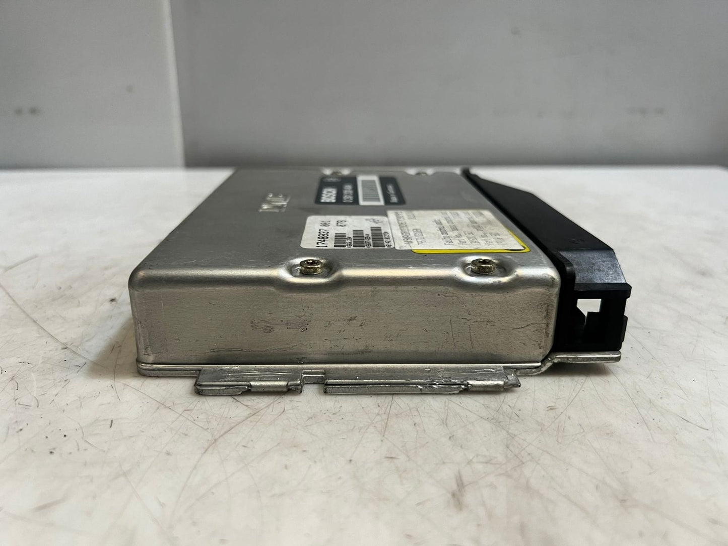 1993-1994 BMW E32 7 Series E34 5' M60 740I Engine Control Unit 0261200404 OEM