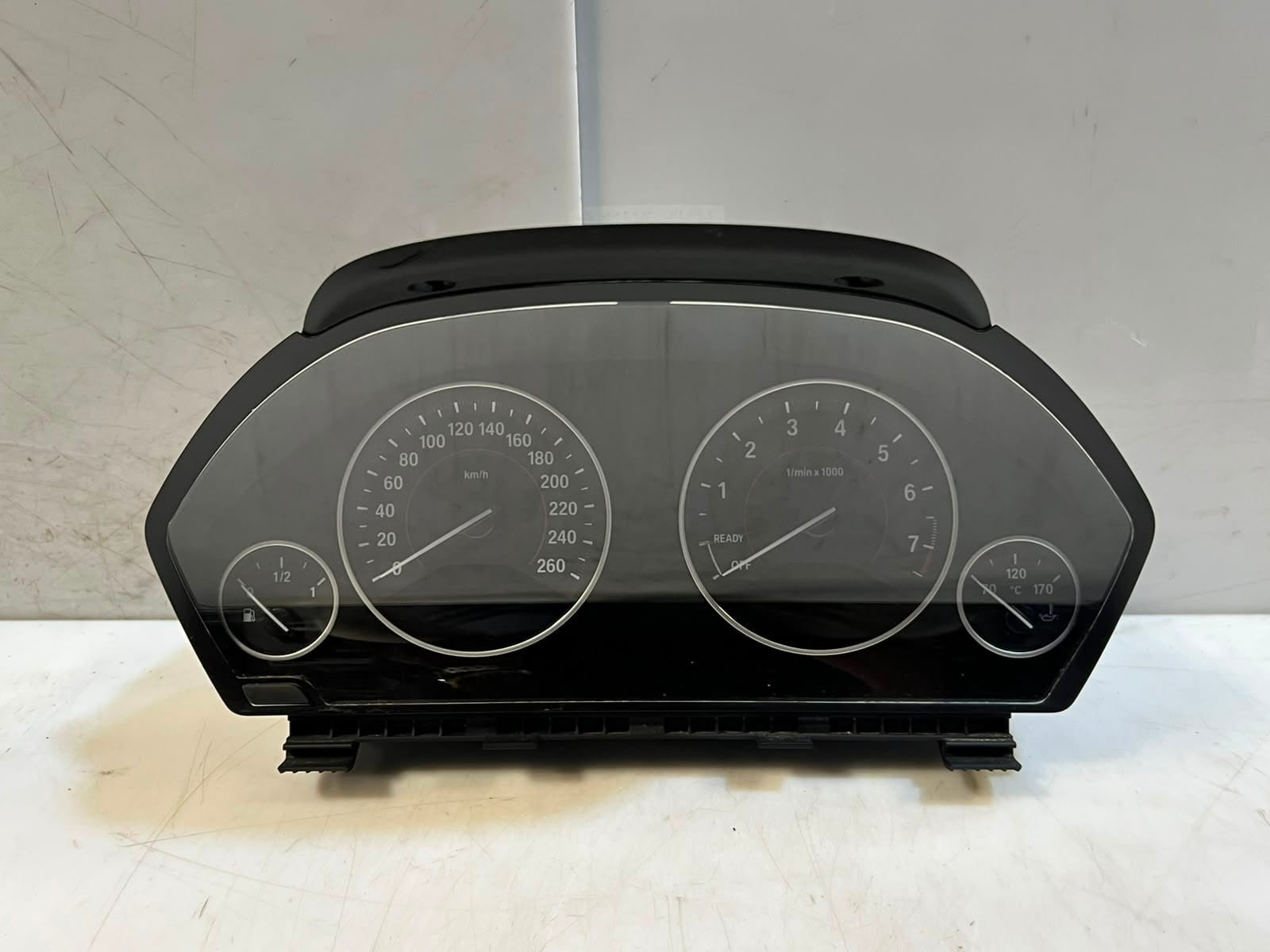 2016-2018 BMW 3 4 Series F30 F31 F32 F33 420i Instrument Cluster 9311402 OEM