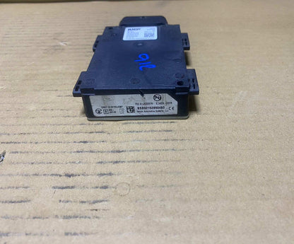2016 BMW 750Li Blind Spot Radar Control Module 6881203 5 Ser G30 and 7 Ser G11 G