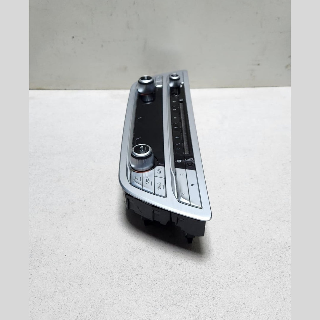 BMW Climate Control Panel 6834362 7 Series G11 G12