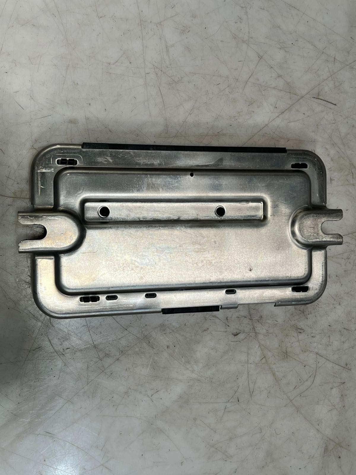 2014-2016 BMW X3 F25 and X4 F26 Footwell Light Control Module 9345378 OEM
