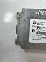 BMW E60, E87, E90 Bluetooth Control Unit Module 9174261 OEM