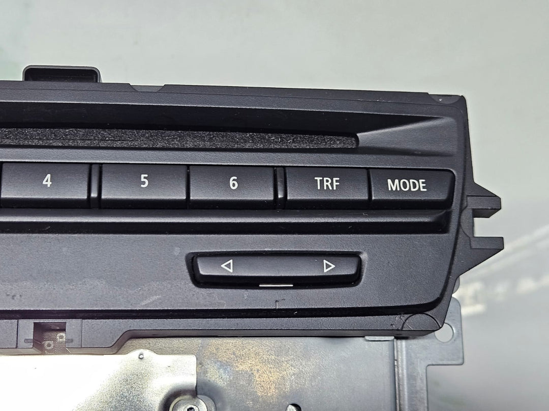 2019 BMW X1 E84 RHD Cic Navigation Audio Head Unit 9283431 OEM