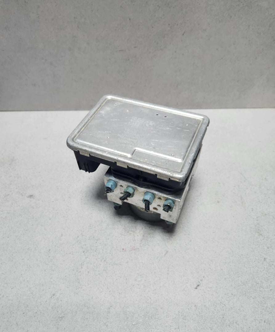 2022 BMW 330i Anti-Lock Brake Control Module 5A44C31 330i and 3 Series G20 G21