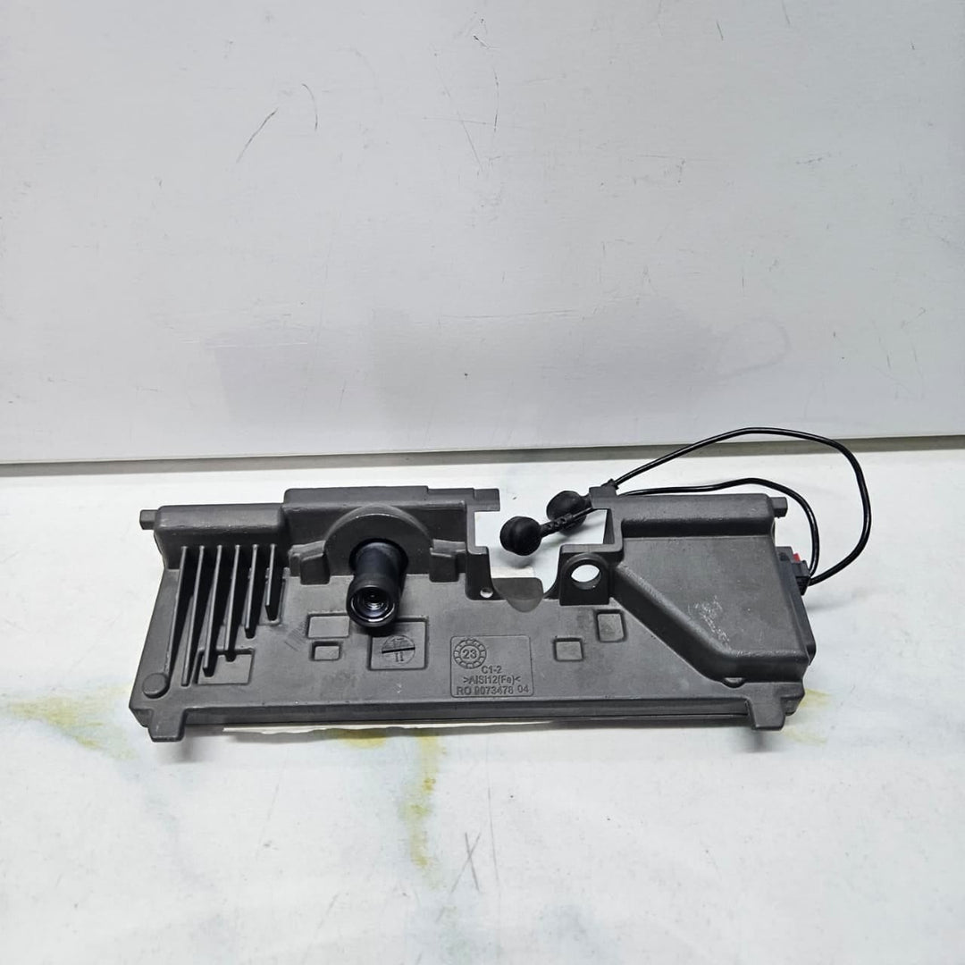 5B31A13 BMW X7 G07 LCI CAMERA KAFAS X5 G05 2024 KAMERA KAFAS