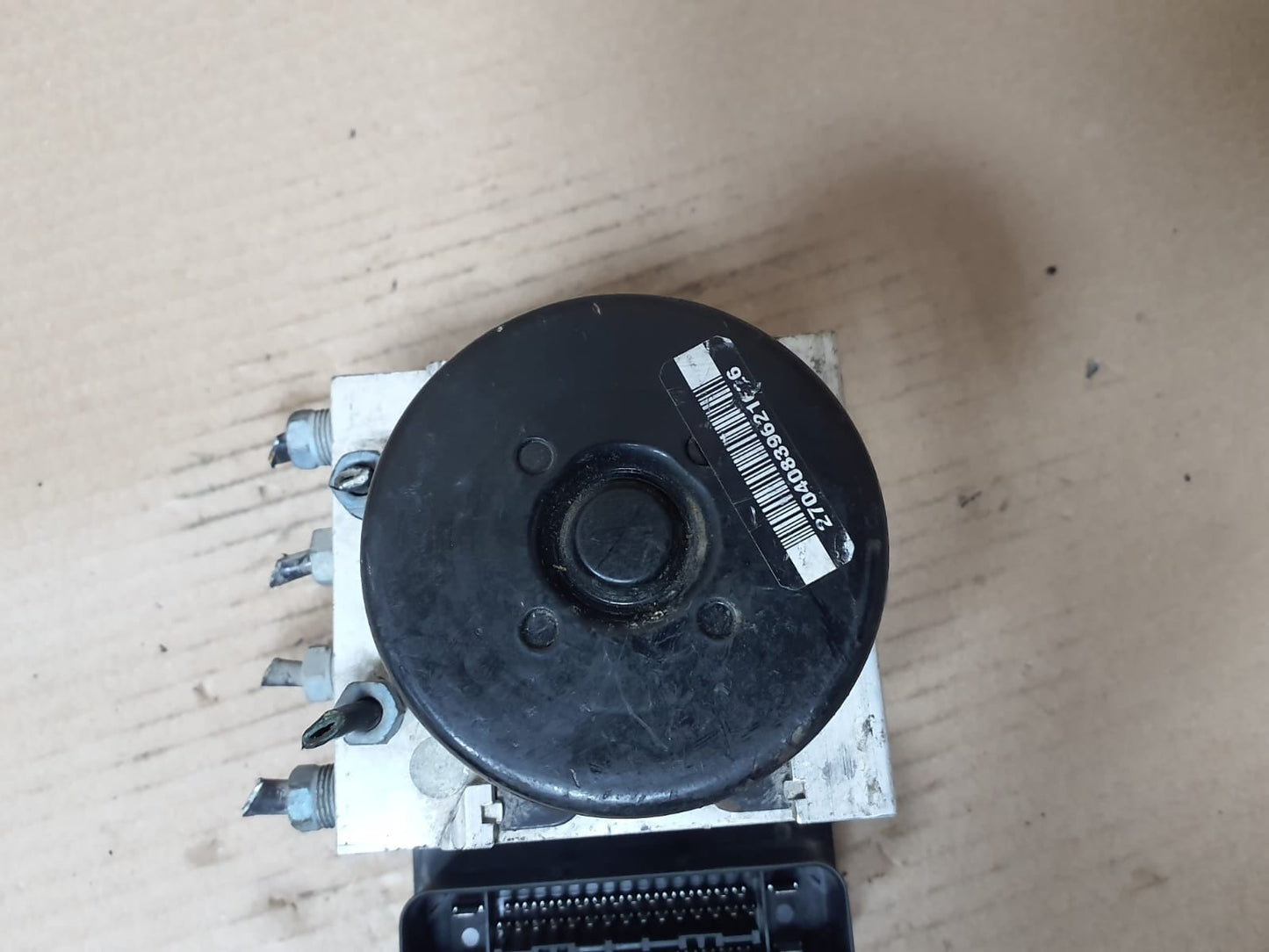 BMW 3 Series F30 F80 1 Series F20 Abs Brake Anti Lock Pump DSC Module 6860730