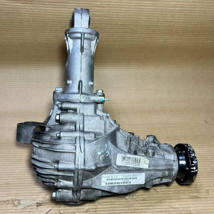 2004-2011 Mercedes-Benz ML350 Front Differential A1643302102/ Ratio 3.45