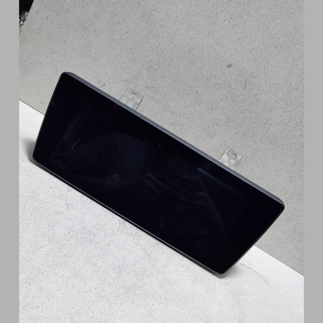 2020-2023 BMW 530i Central Display Screen 9825936 5 Series G30 G31 MGU 