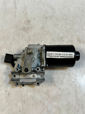 2017 BMW M4 F30 F20 F21 F31 Front Wiper Motor & Linkage 7267504 OEM