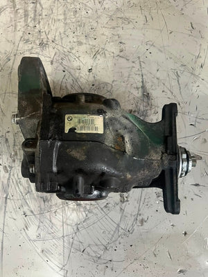 2006-2013 BMW X5 E70 xDrive30d RATIO = 3.15 Rear Differential 7630912 OEM