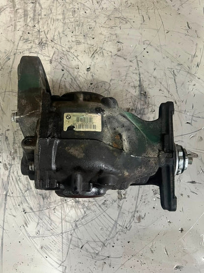 2006-2013 BMW X5 E70 xDrive30d RATIO = 3.15 Rear Differential 7630912 OEM