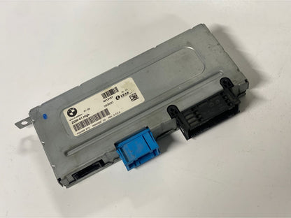 2009-2011 BMW 750i 5, 6, 7 Series CENTRAL GATEWAY CONTROL MODULE 9213187 OEM