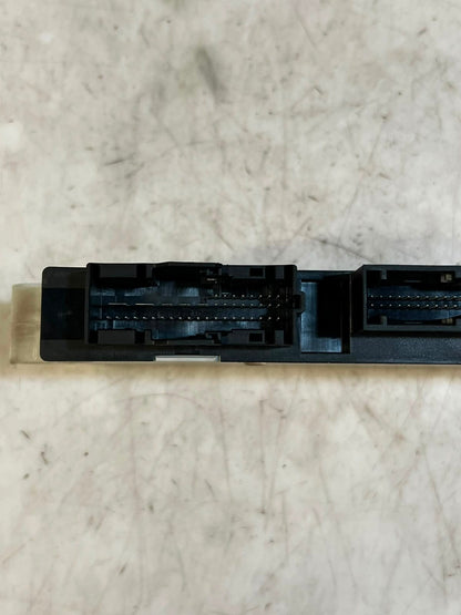 2010 BMW 535i F07 GT N55 Engine Control Module ECU SET DME+CAS4+1KEY 7620419