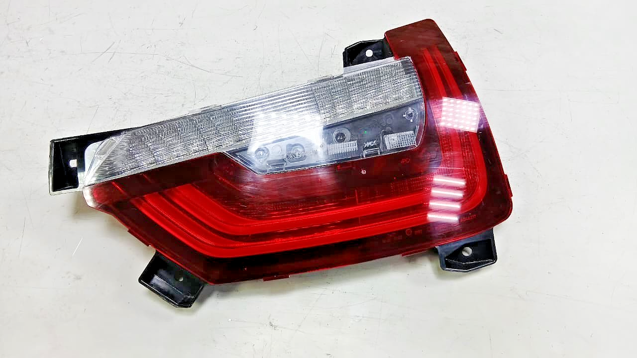 BMW 2021  i3 I01 s Electric Rear Right Tail Light 7389606