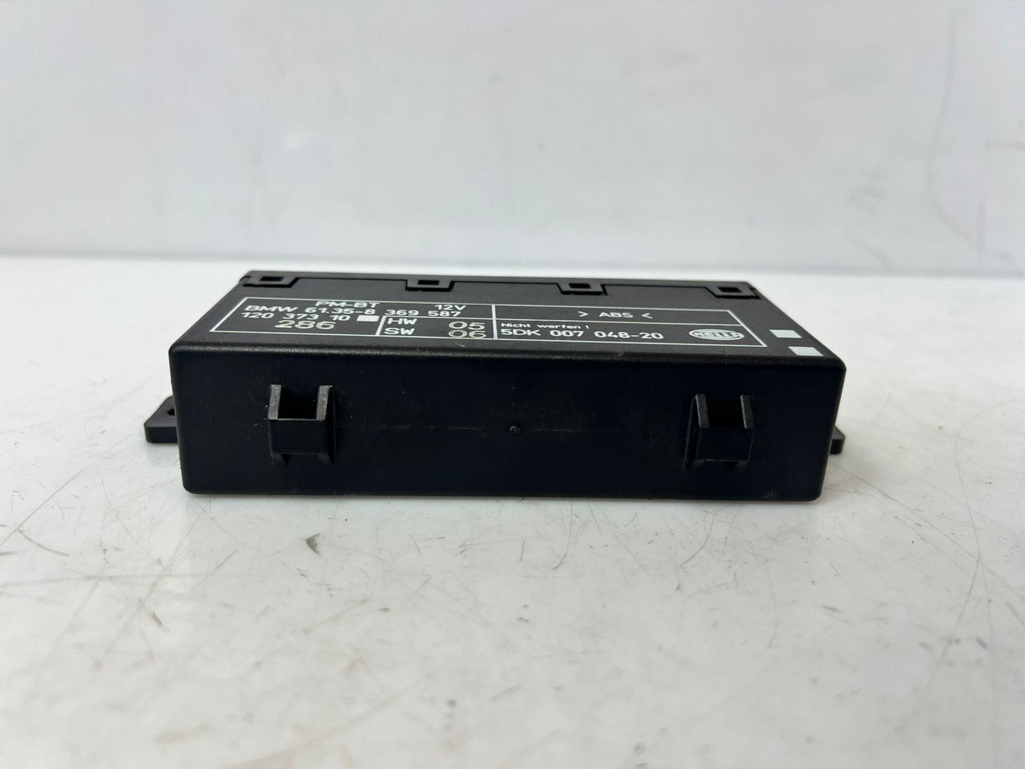 BMW  5 Series E39 Door Control Unit Module Passenger 8369587 OEM