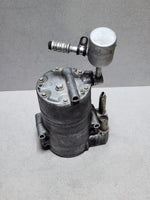 Load image into Gallery viewer, 2013-2015 BMW ActiveHybrid 3 Electric Air Conditioning Compressor 9317420 AC 