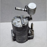 2013-2015 BMW ActiveHybrid 3 Electric Air Conditioning Compressor 9317420 AC