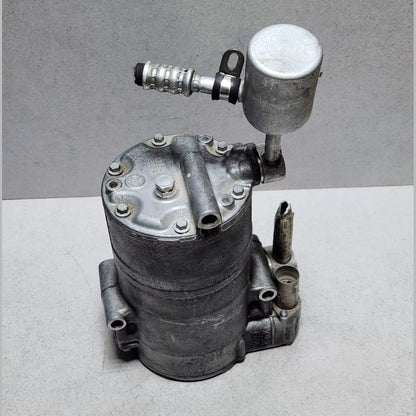 2013-2015 BMW ActiveHybrid 3 Electric Air Conditioning Compressor 9317420 AC 