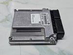 Bild in die Galerieansicht laden, BMW 1' E87 LCI 116i N45N 2007 RHD Engine Control Unit DME ECU Only 7567321 OEM