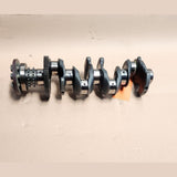 2015-2019 BMW G01 B47 2.0 DIESEL Engine Crankshaft 8593788