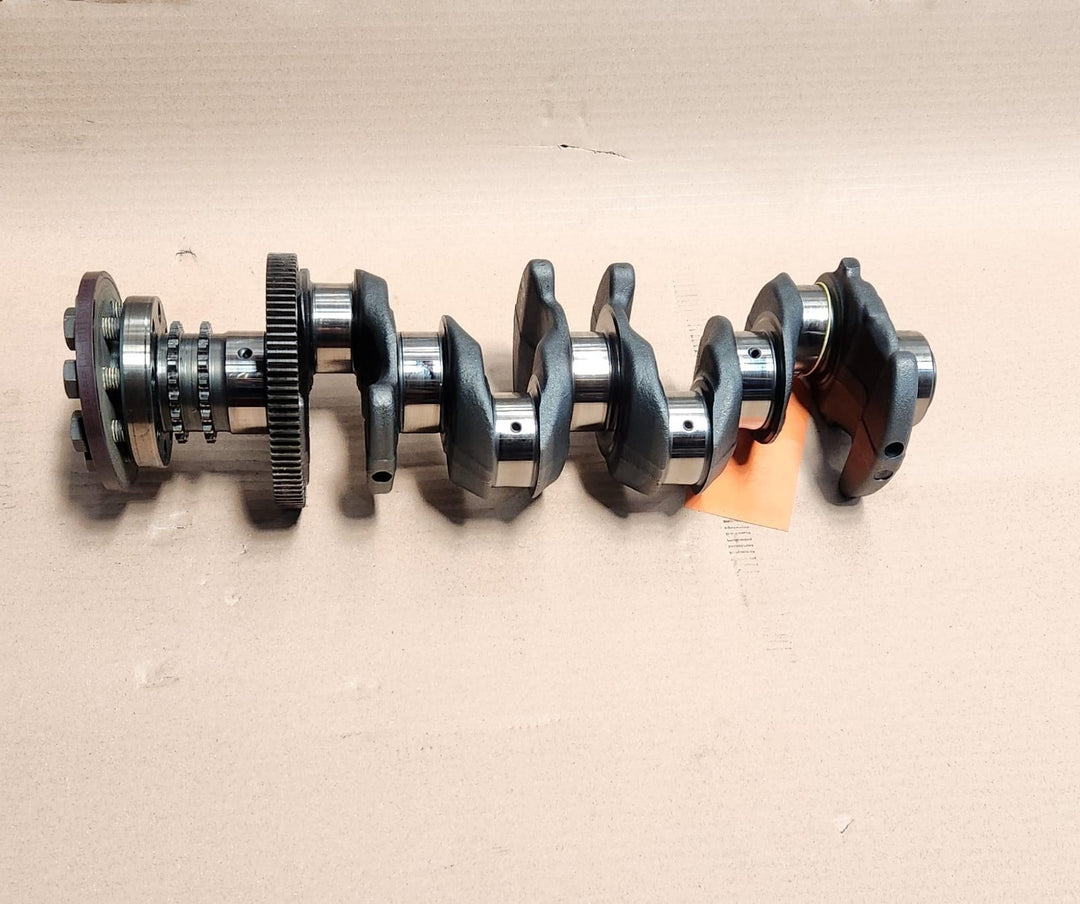 2015-2019 BMW G01 B47 2.0 DIESEL Engine Crankshaft 8593788 