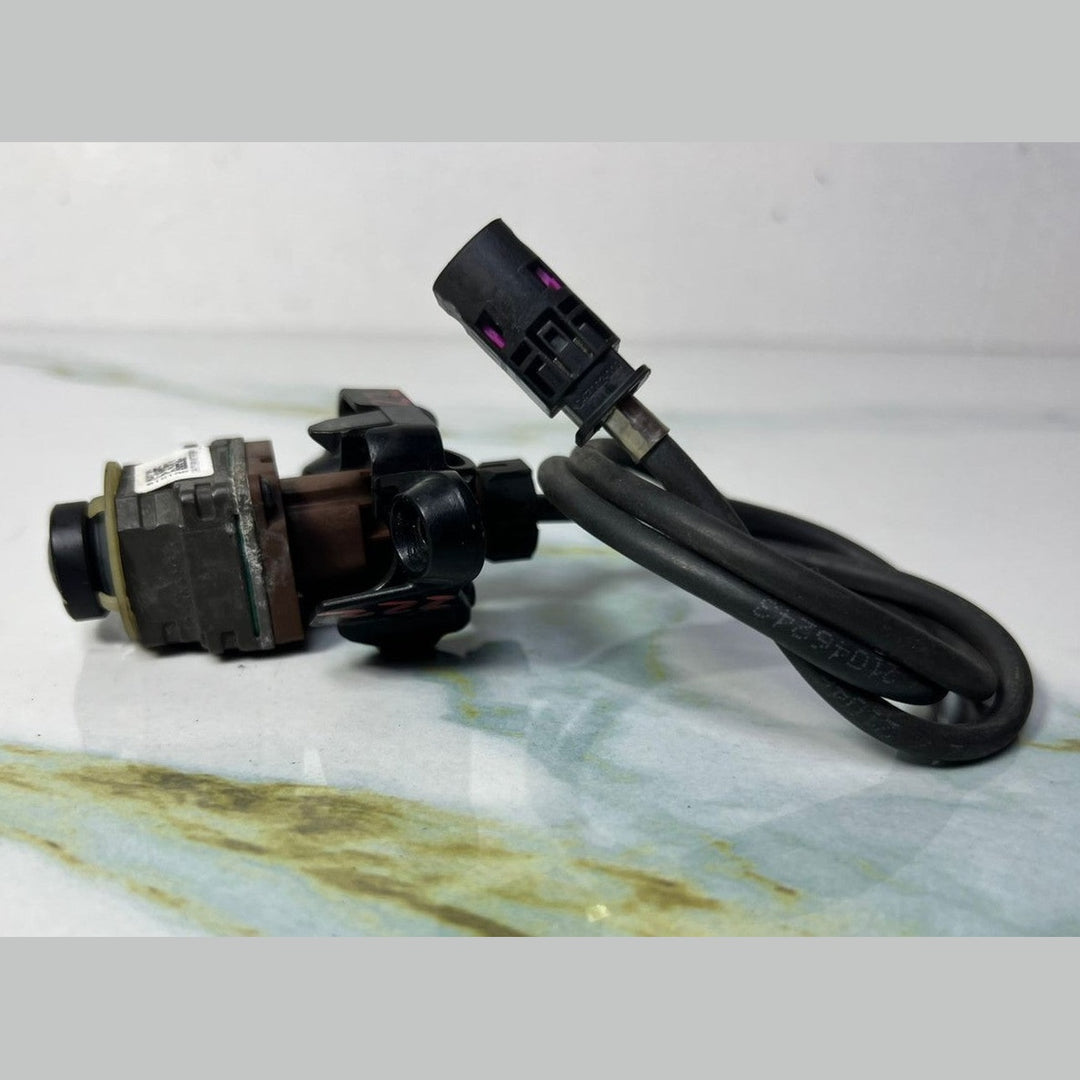 14-21 Mercedes W222 W213 W205 Rear View Backup Back Up Camera A000 9055605 OEM