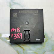 2007 Mercedes-Benz S550 Gateway Control Module A2215408845 S Class W221