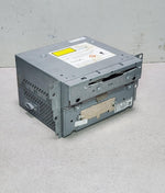 Load image into Gallery viewer, 2010-2012 BMW 740i Radio Cd Dvd Gps Head Unit 9228916 7 Series F01 F02 F03 F04