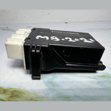 Mercedes Seat Heating Control Module A2139007107 E-Class W213
