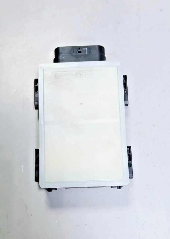 GENIUNE BMW 3'S G21 2019 CLOSE RANGE RADAR SENSOR MODULE UNIT SRR-01 7915643