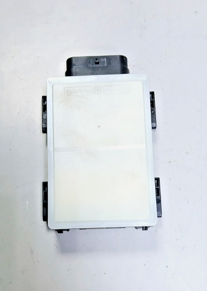 GENIUNE BMW 3'S G21 2019 CLOSE RANGE RADAR SENSOR MODULE UNIT SRR-01 7915643
