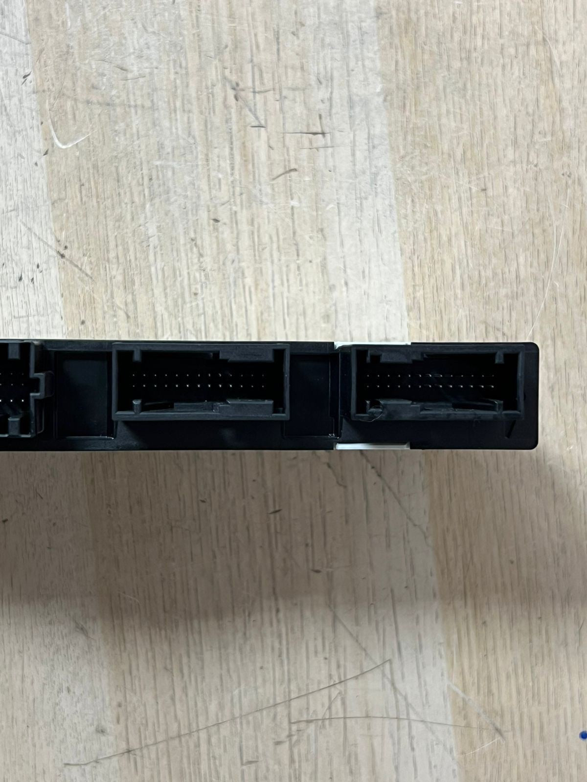 2008-2015 BMW 750i Engine Control Unit 7633374 7 6 SER F02 F06 F12 650I ECU SET