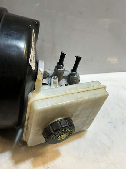 2010-2017 BMW X3 F25 Power Vacuum Brake Booster CYLINDER 6857869 OEM