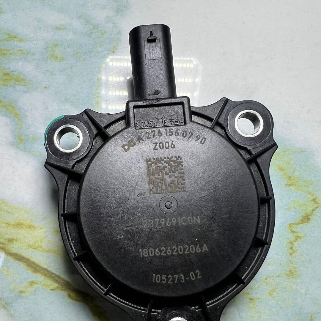 2019-2022 Mercedes-Benz A220 Camshaft Adjuster Magnet A2761560790