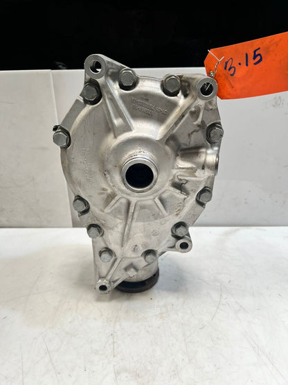 BMW E70 X5M and E71 X6M 4.4 V8 Front Differential Carrier 3.91 Ratio 7602072 OEM