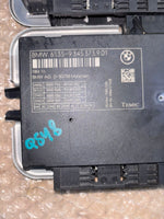 Bild in die Galerieansicht laden, Bmw F10 f02 528i 535i 740i 2014 LCI FRM  Control module 9345373  9383694