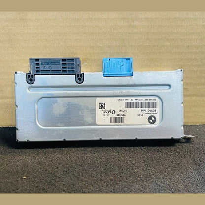 2009-2016 BMW 550i F07 5 Series GT Gateway Control Module 9213188